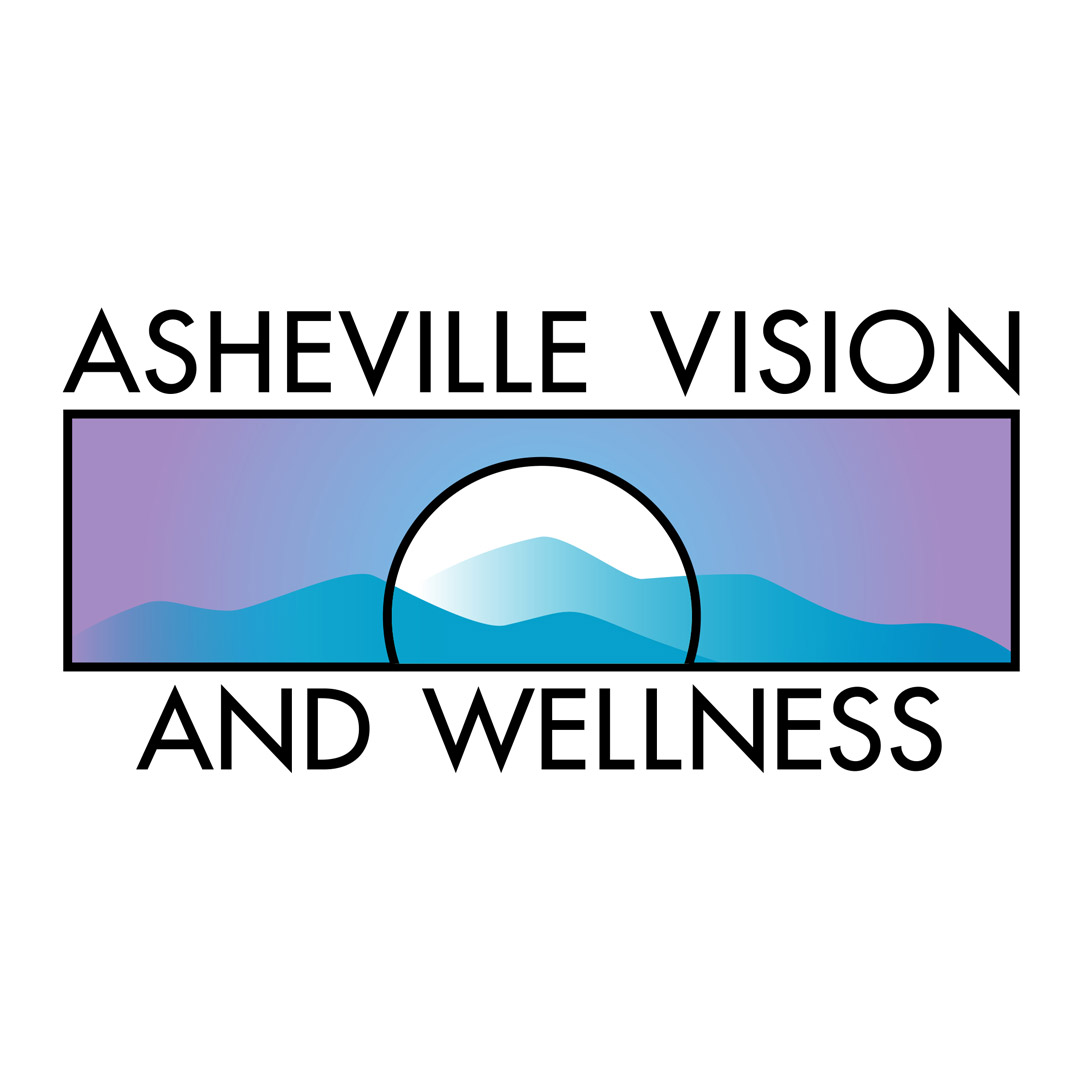 Asheville Vision And Wellness logo